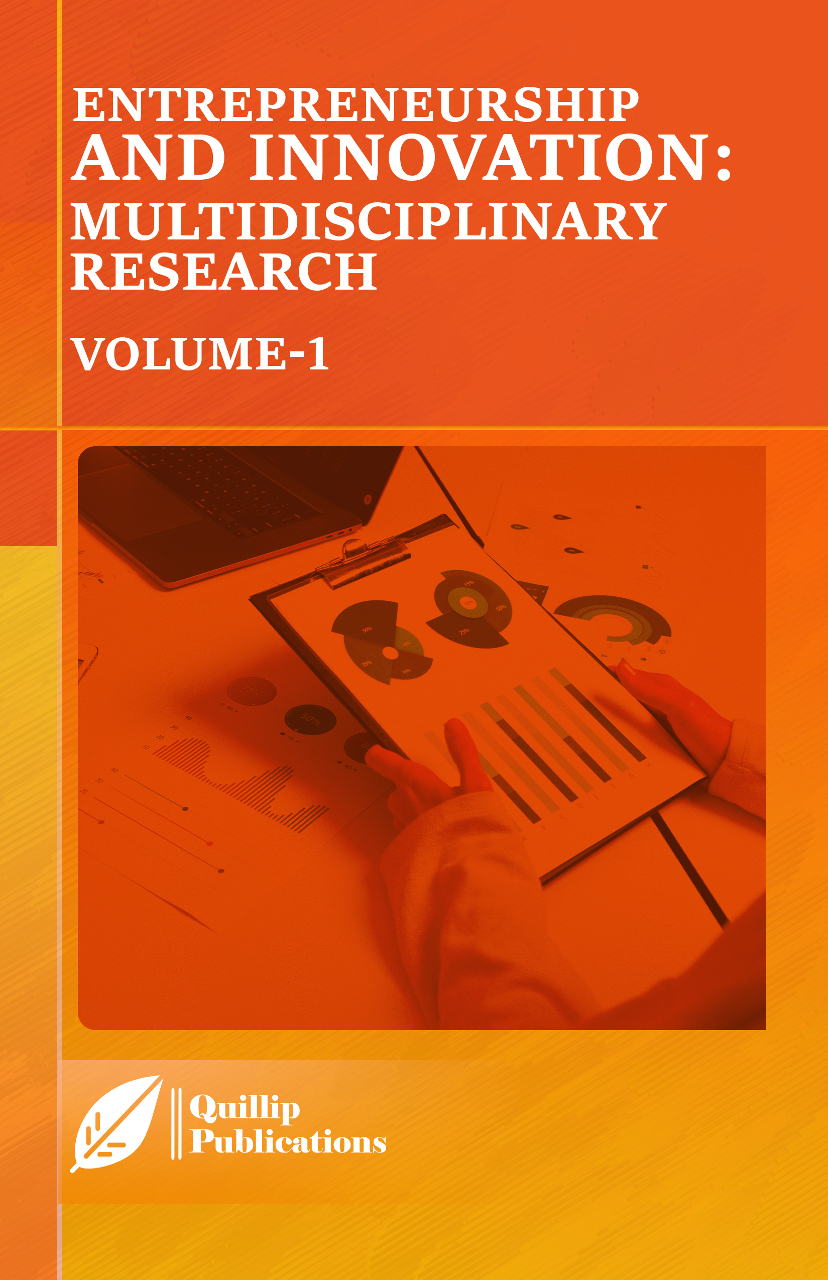 Entrepreneurship and Innovation: Multidisciplinary Research (Volume 1)