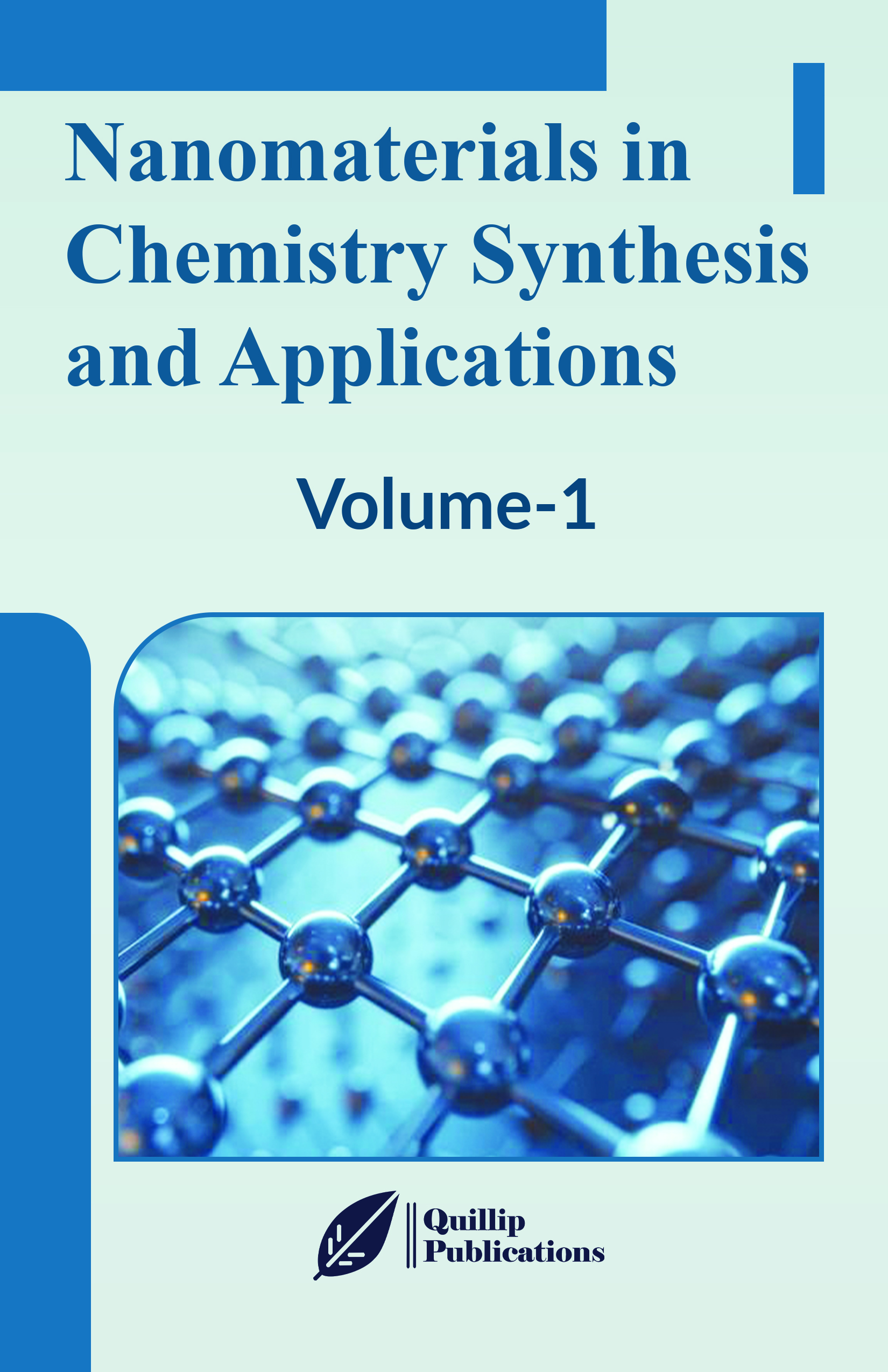 Nanomaterials in Chemistry: Synthesis and Applications (Volume 1)